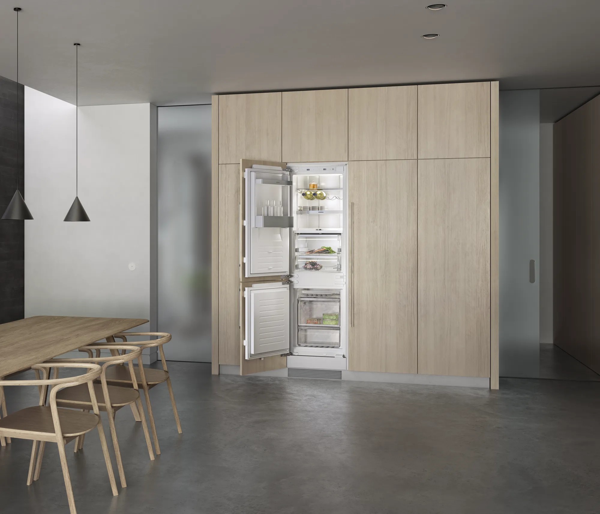  Gaggenau RB 282 306