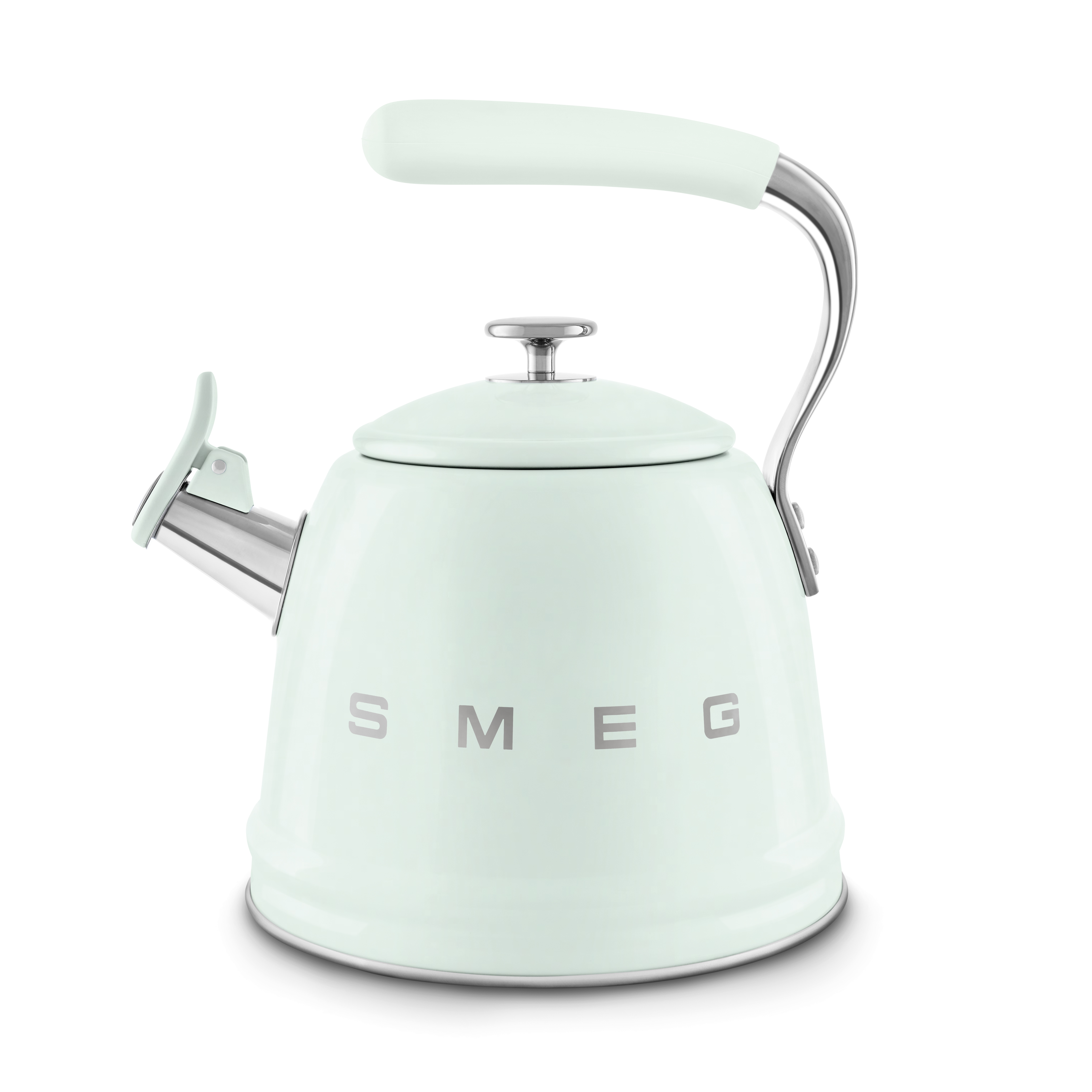 Чайник SMEG WKF01PG