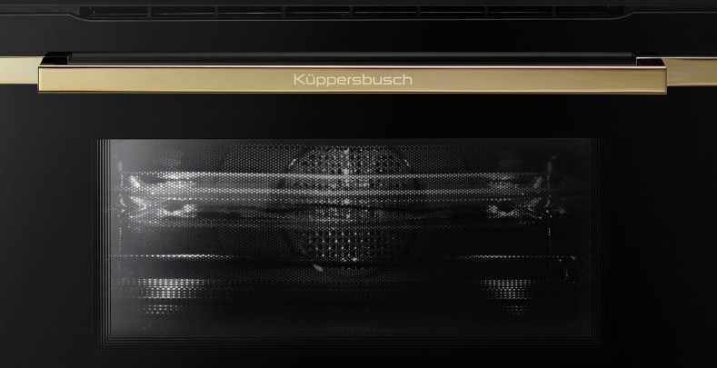   Kuppersbusch CBM 6330.0 S4 Gold