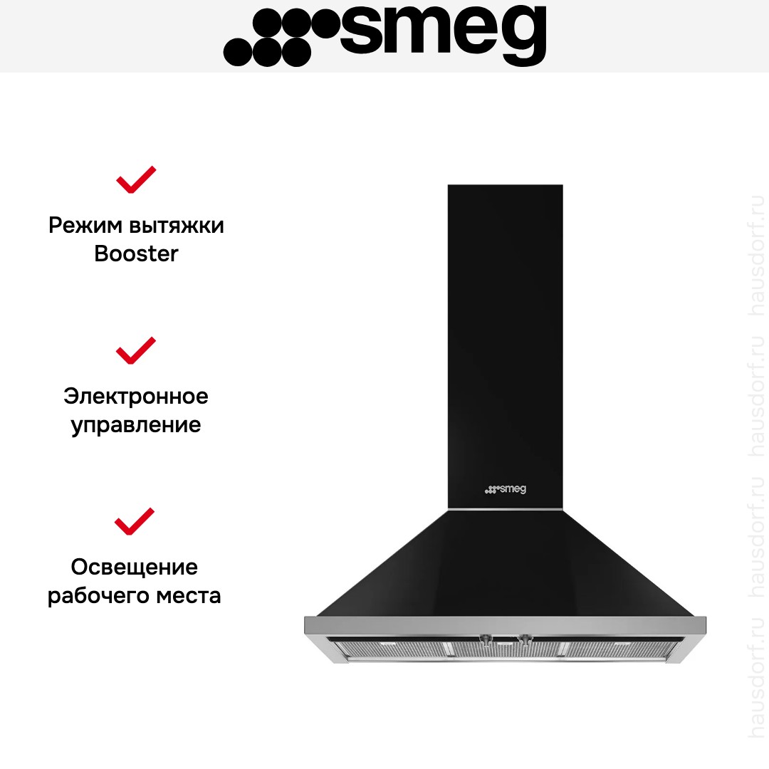  Smeg KPF9BL