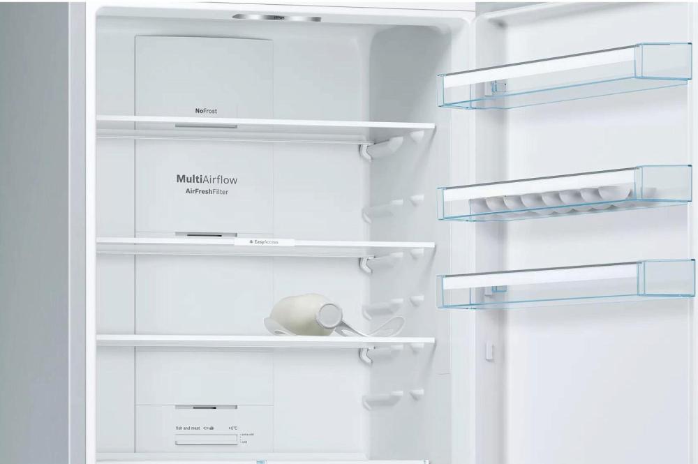 Bosch KGN49XL30U