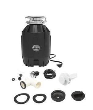 Измельчитель пищевых отходов Bone Crusher BC 810