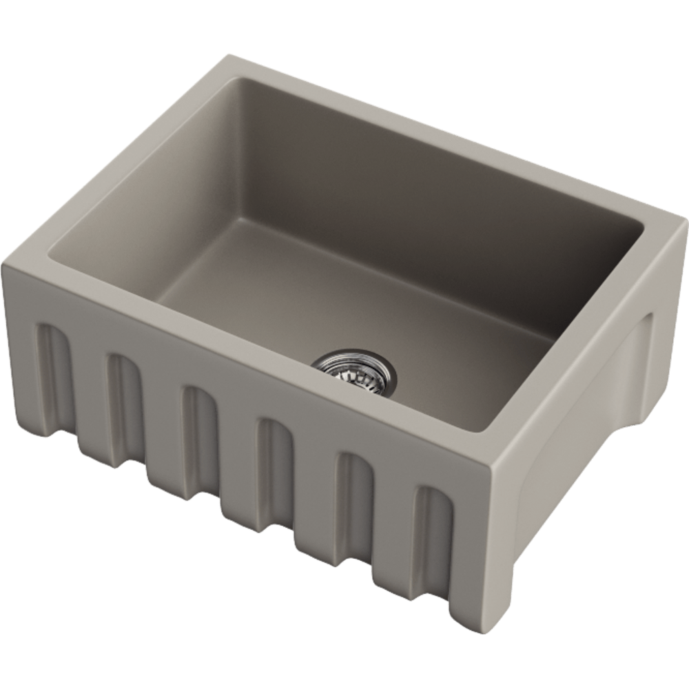 Мойка для кухни Omoikiri Mikura 61-CC Natceramic cappucino coffee