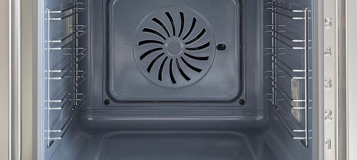  Bertazzoni F6011HERVPTAX/23