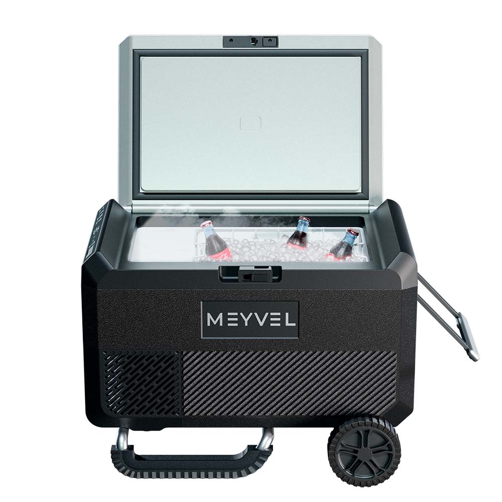 Автохолодильник Meyvel AF-PRO41
