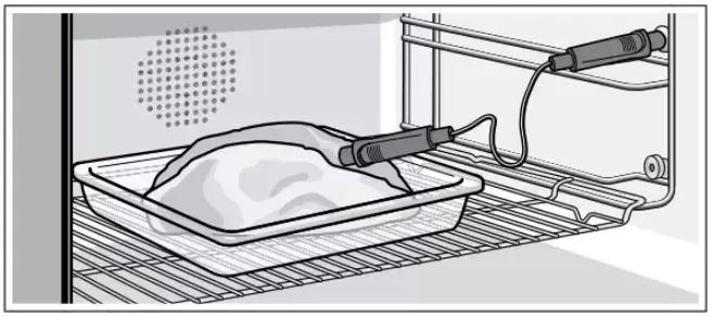 Духовой шкаф Gaggenau BOP250112
