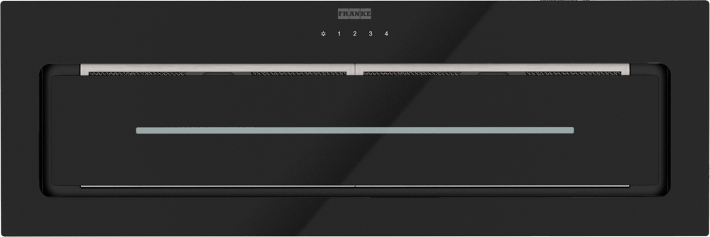  Franke LUCE 90 BK