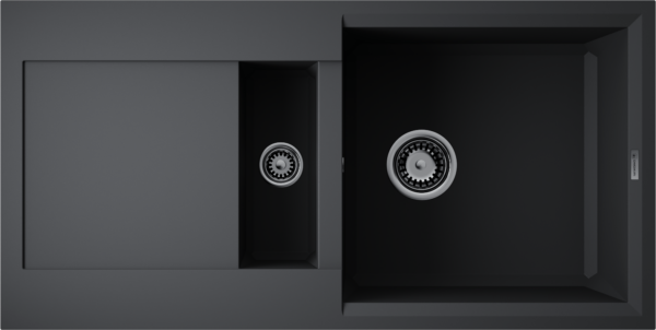  Omoikiri Sakaime 86-2 BL чёрный