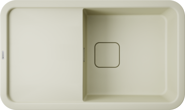  Omoikiri Tasogare 86-BE Artgranit/Ваниль