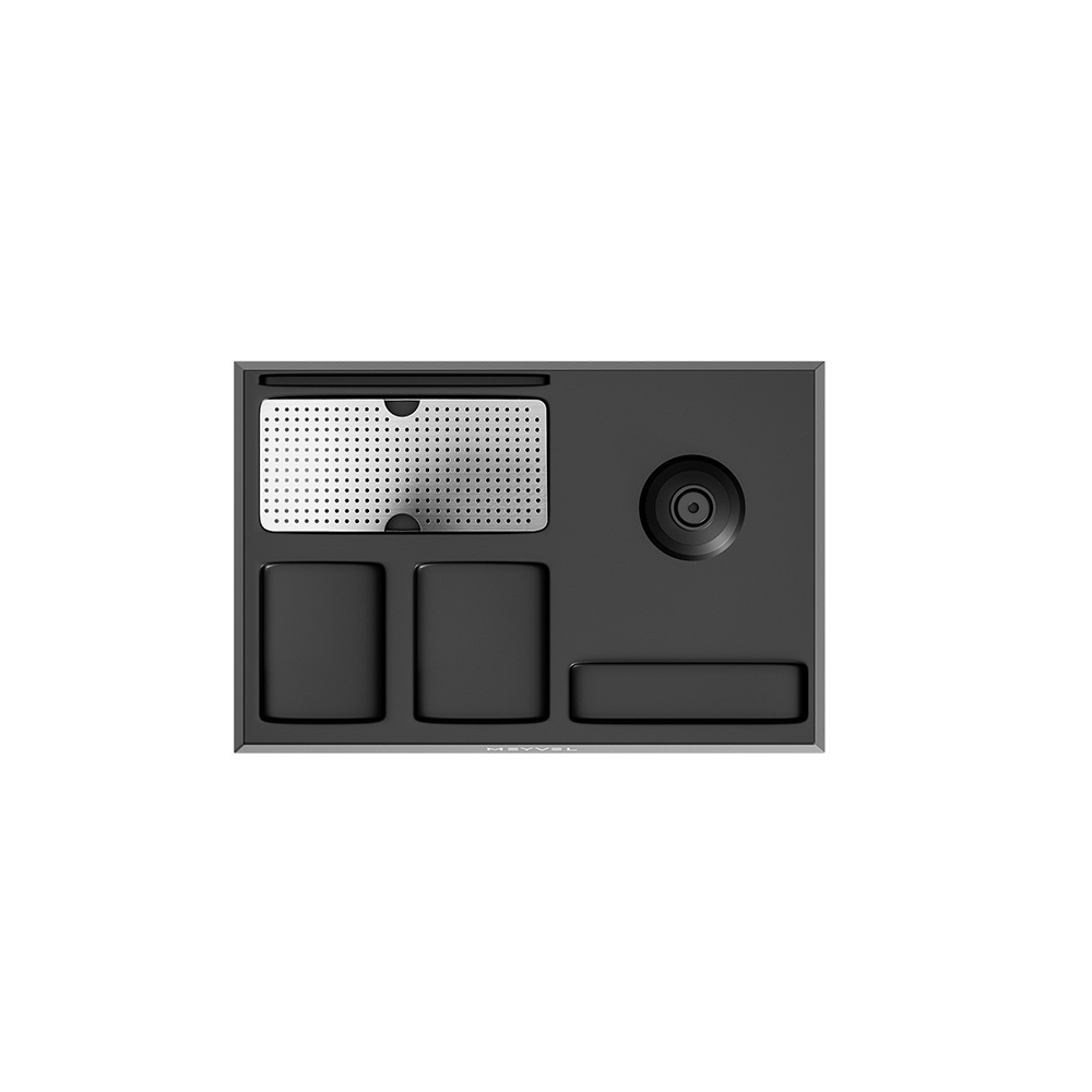 Чайная станция Meyvel TES-01 (Black)
