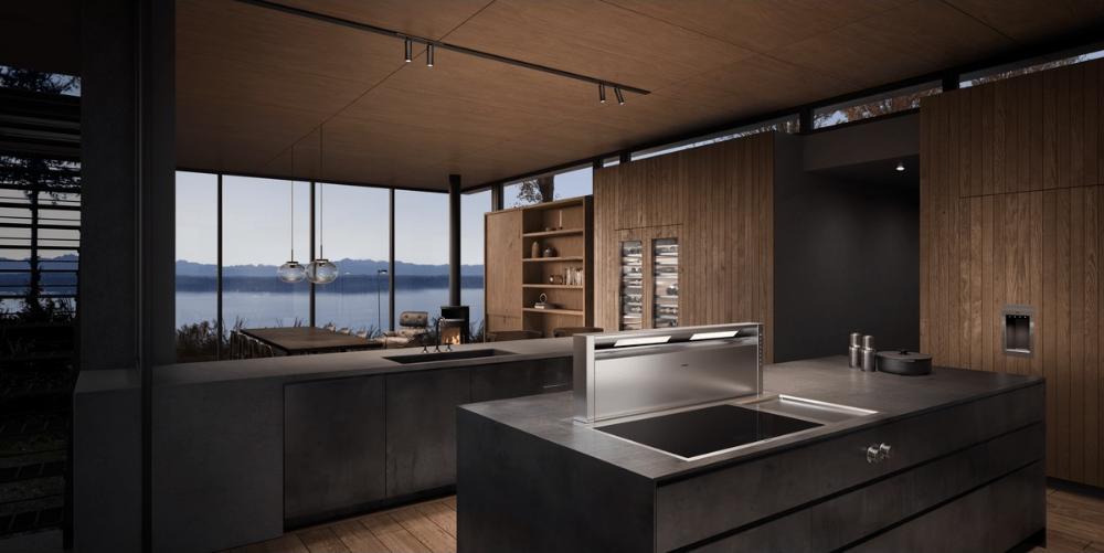 Варочная панель Gaggenau CX492111