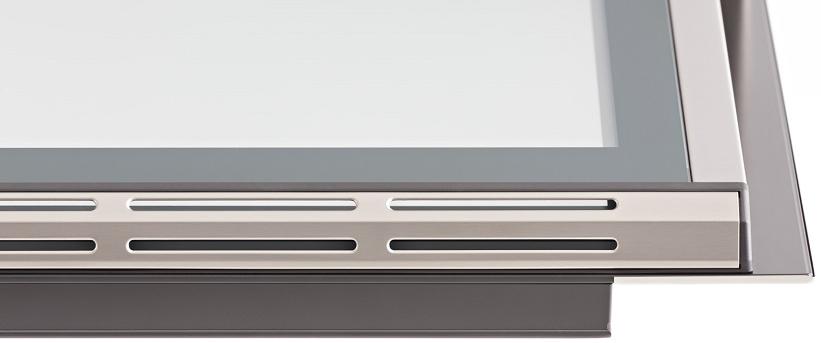  Bertazzoni FMOD6117VTB1