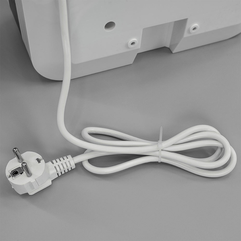 Сушилка для рук MH10-1800P1 (White)