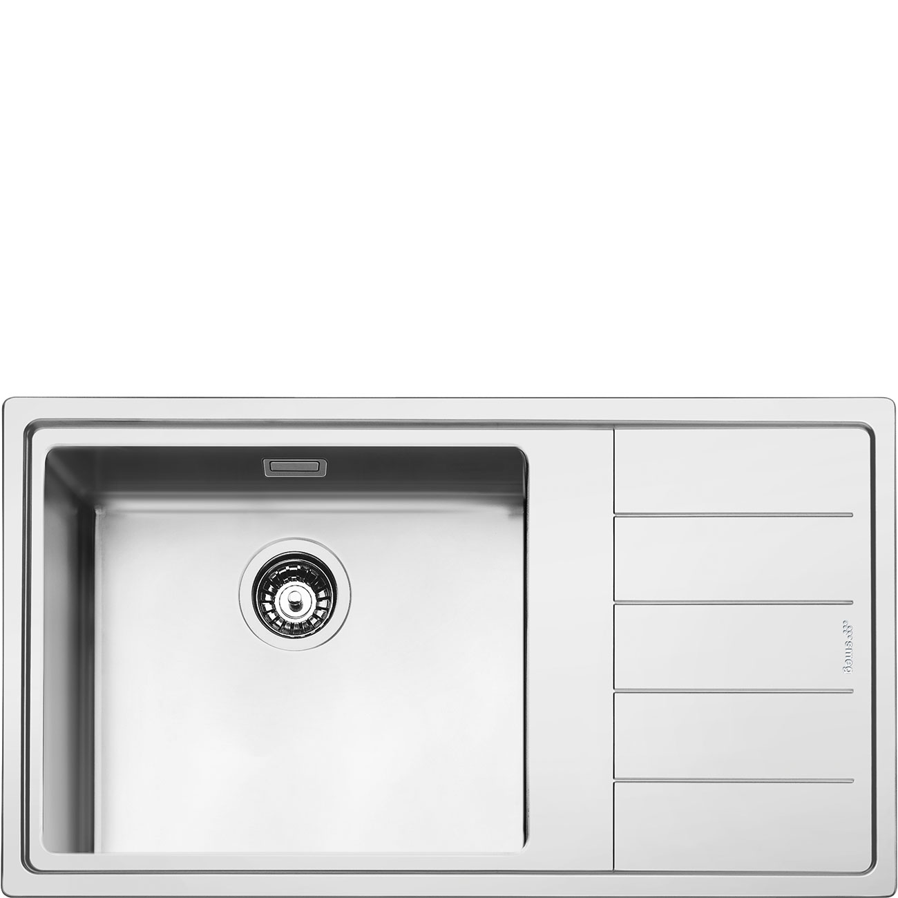  SMEG LFTG861D