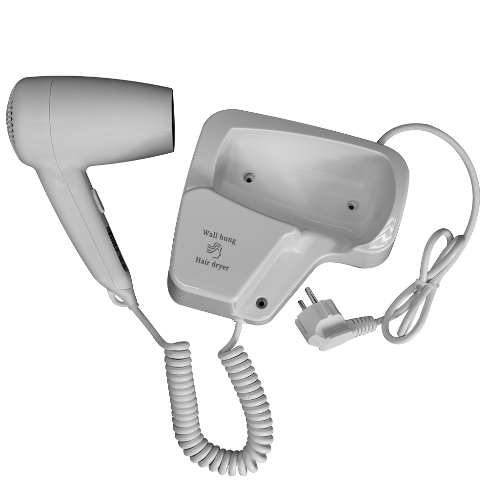 Настенный фен Meyvel MF4-1300 (White)