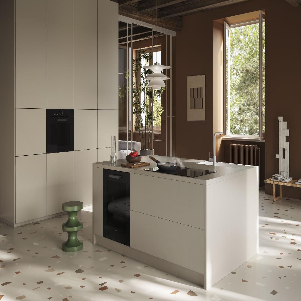  Elica NIKOLATESLA VELVET BL/A/60