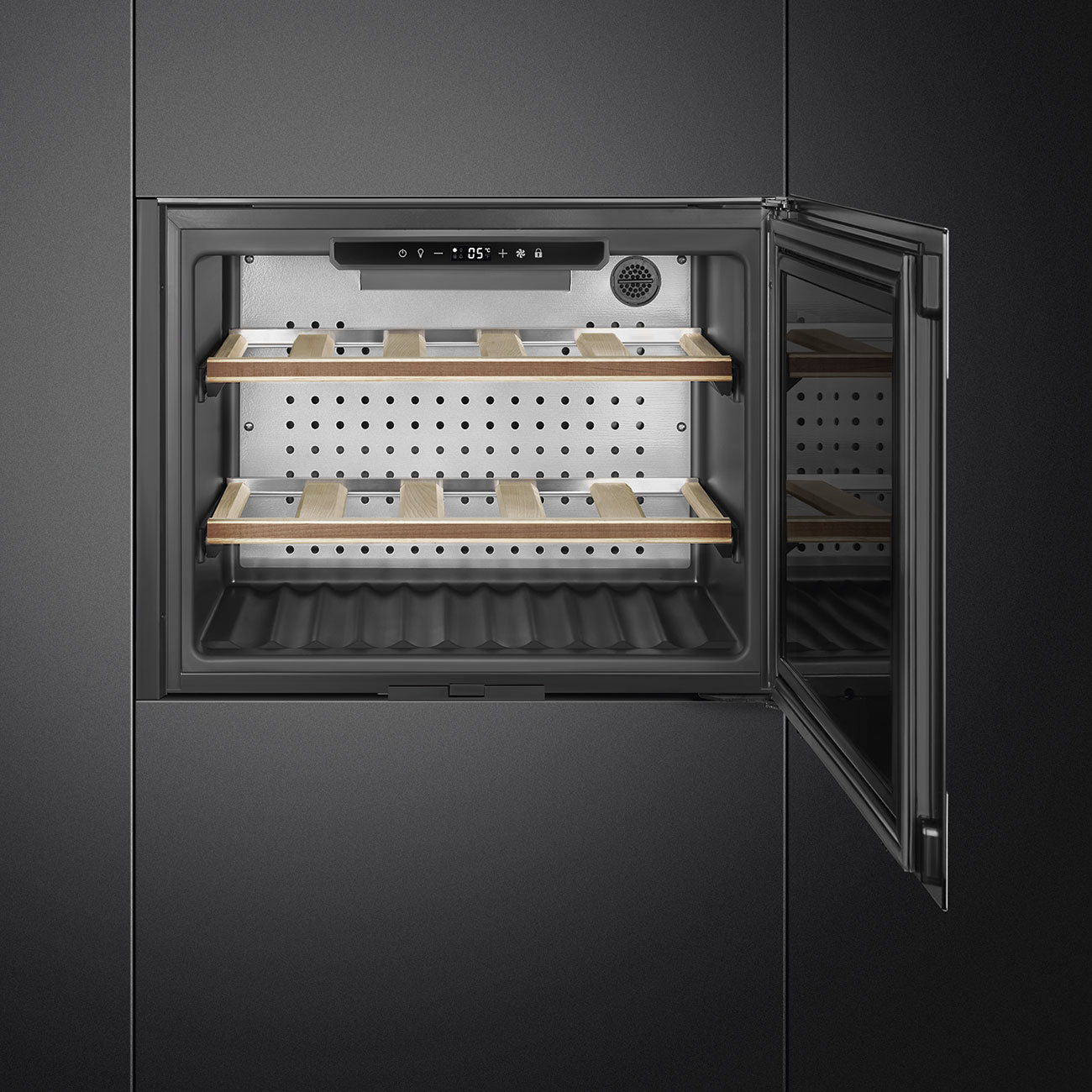  SMEG CVI320XE