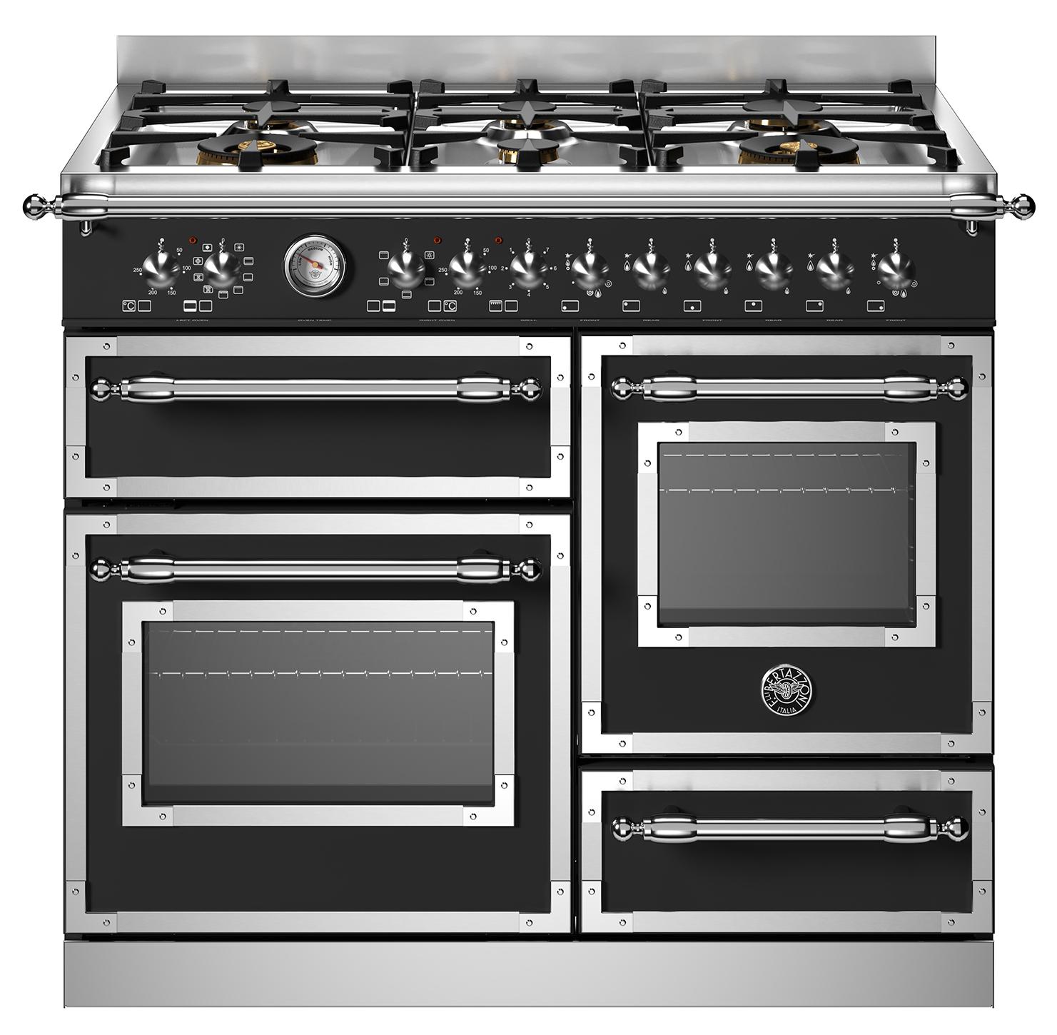  Bertazzoni HER106L3ENET2