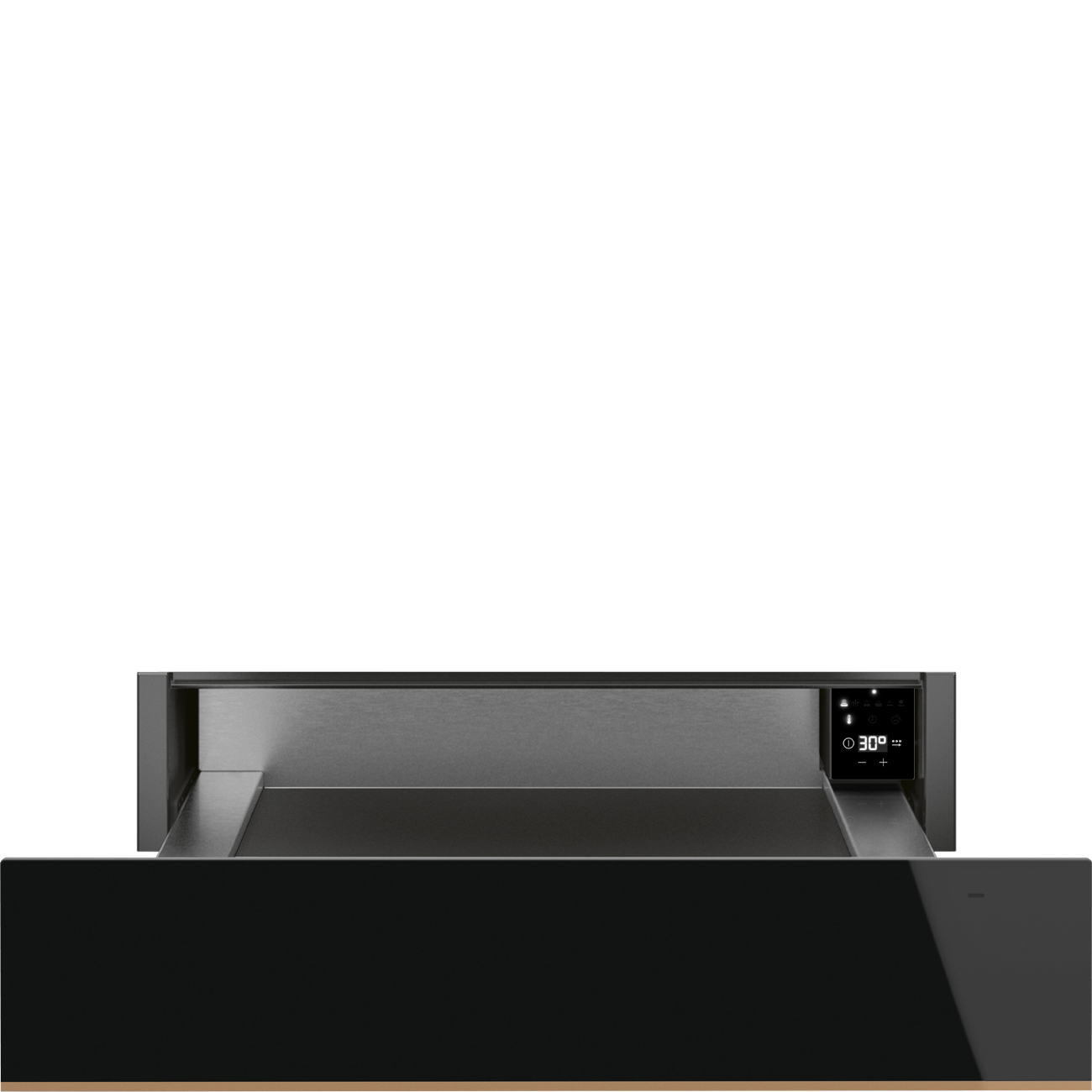 Выдвижной ящик SMEG CPRT615NR