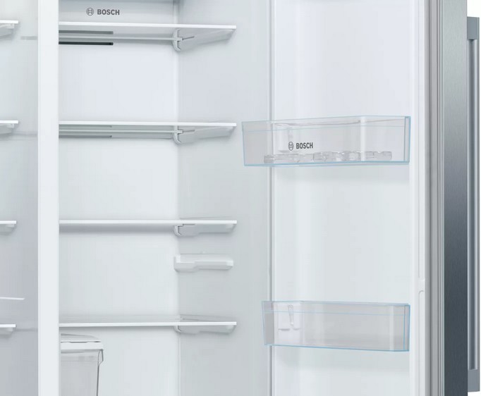  Side-by-Side Bosch KAI93VI304