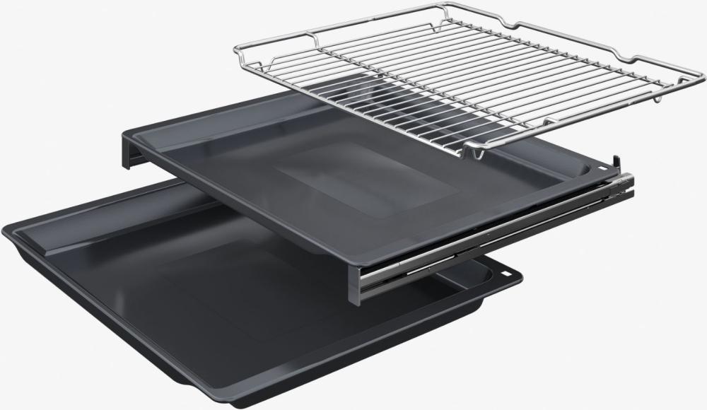 Духовой шкаф Neff B69VY7MY0