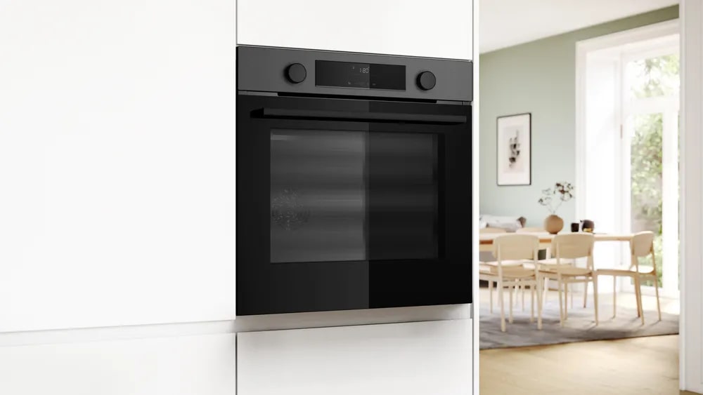Духовой шкаф Bosch HUA736EG0T