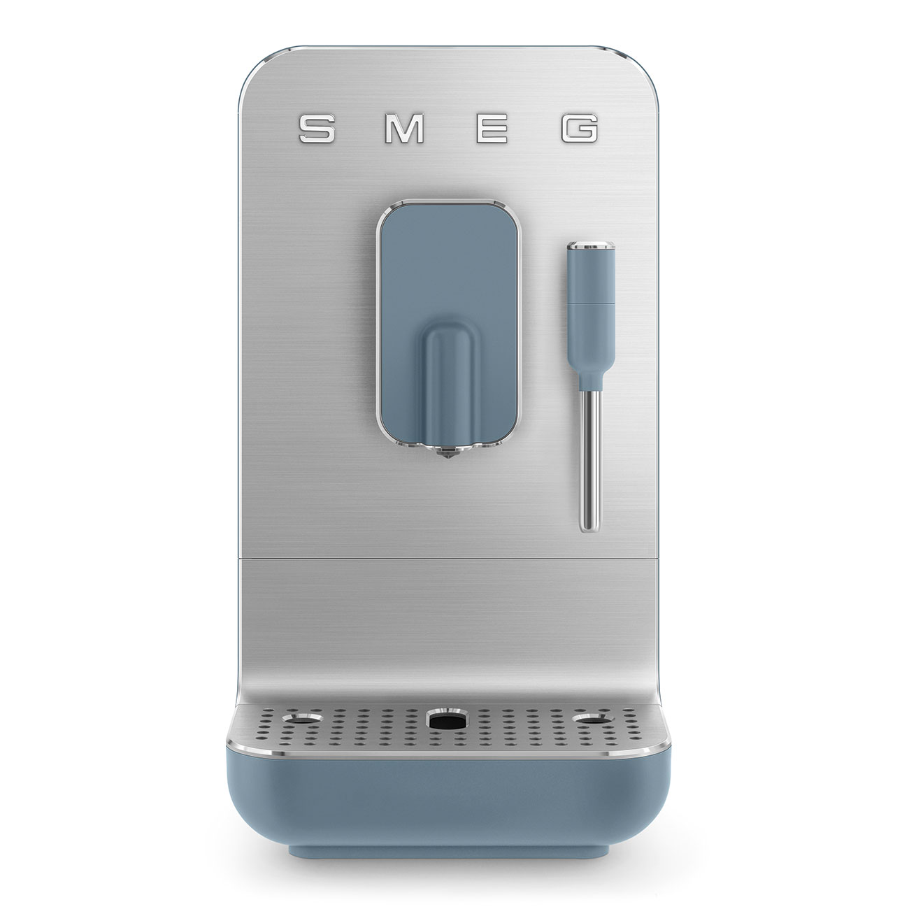 Автоматическая кофемашина SMEG BCC12SBMEU