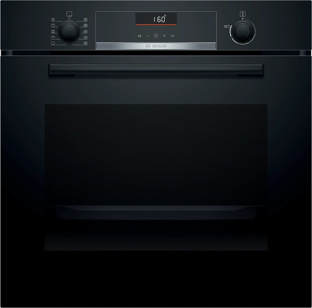 Духовой шкаф Bosch HBA5360B0