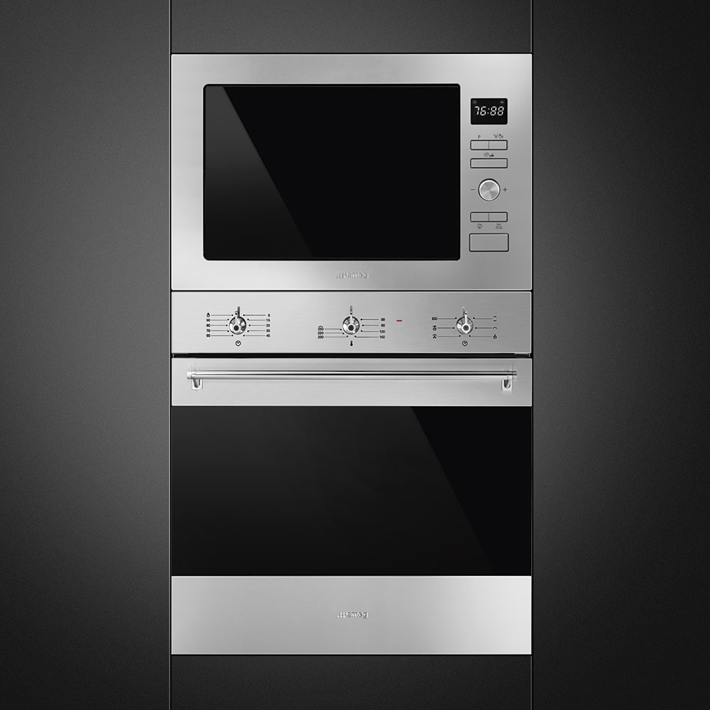  Smeg SF6381X