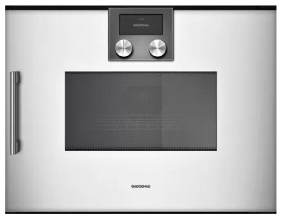 Встраиваемая микроволновая печь Gaggenau BMP 250-130