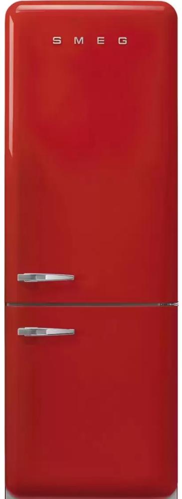 Холодильник Smeg FAB38RRD5