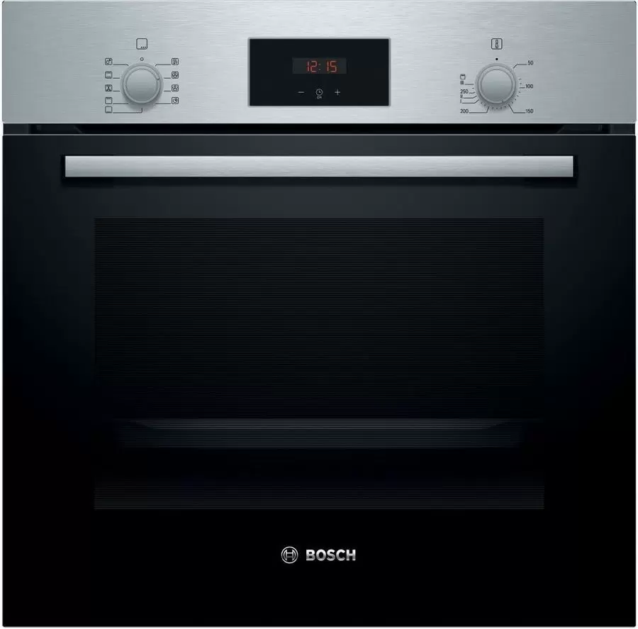 Встраиваемый духовой шкаф BOSCH HBF114ER0R