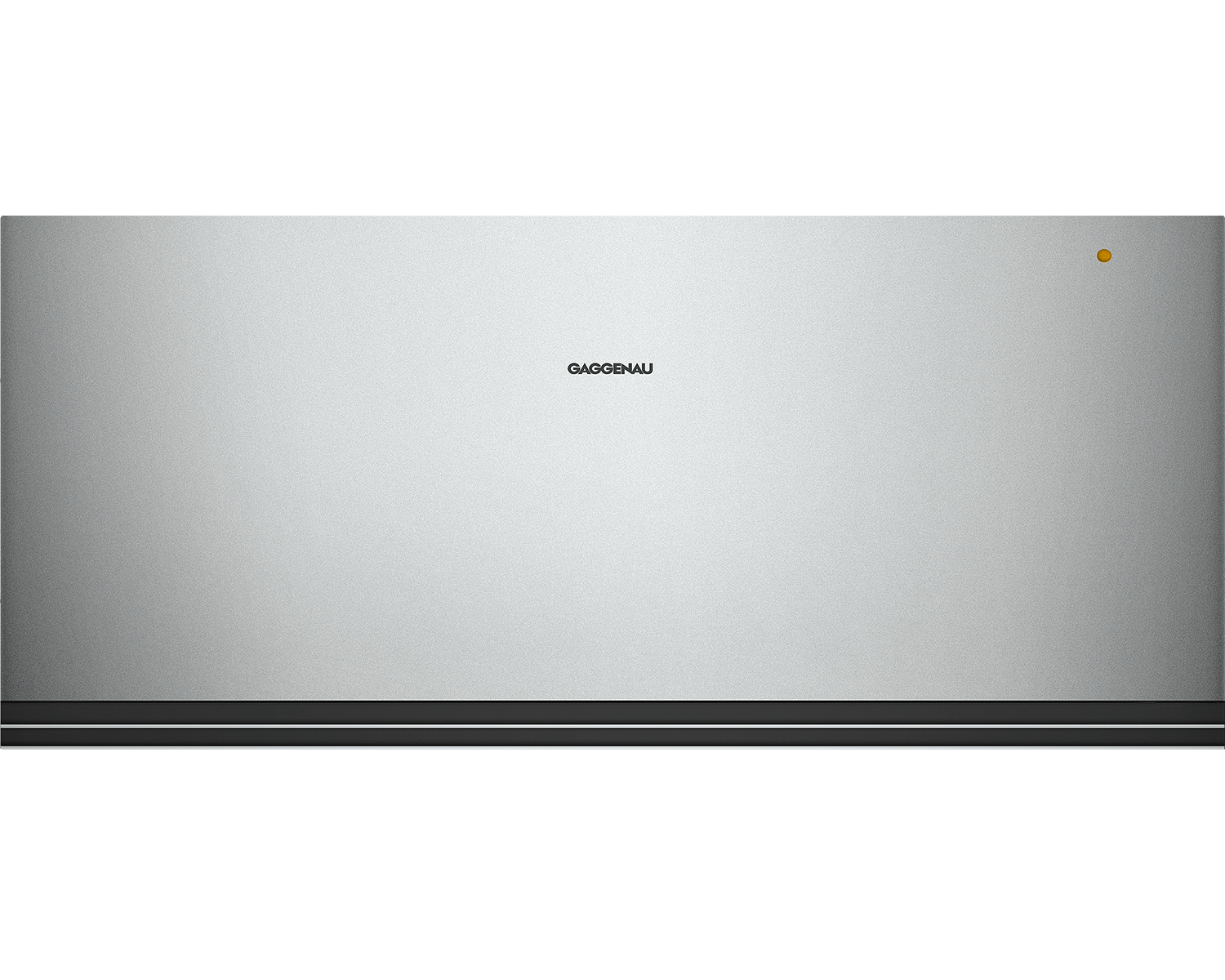 Встраиваемый шкаф для подогрева посуды Gaggenau WSP 222 112