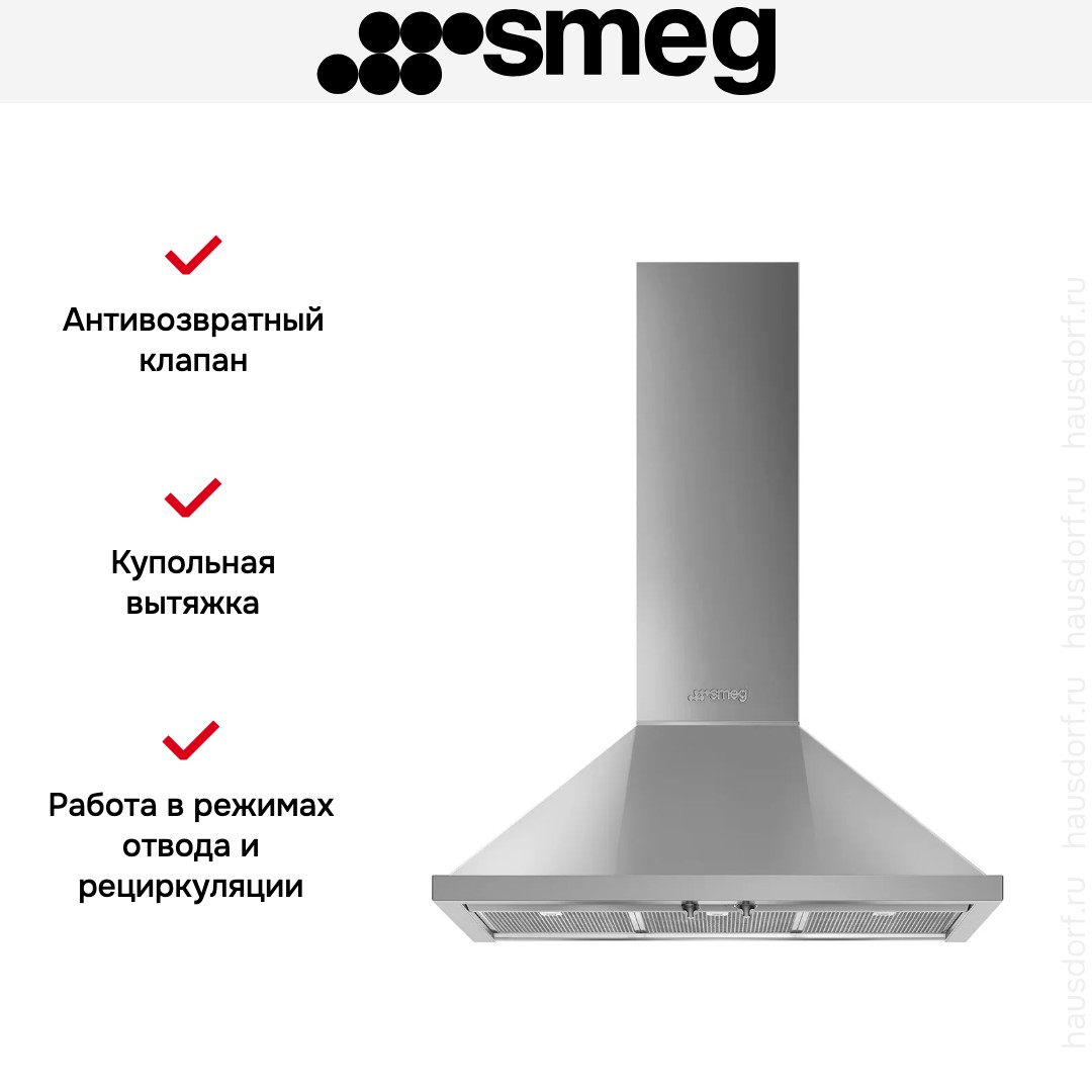  Smeg KPF9X