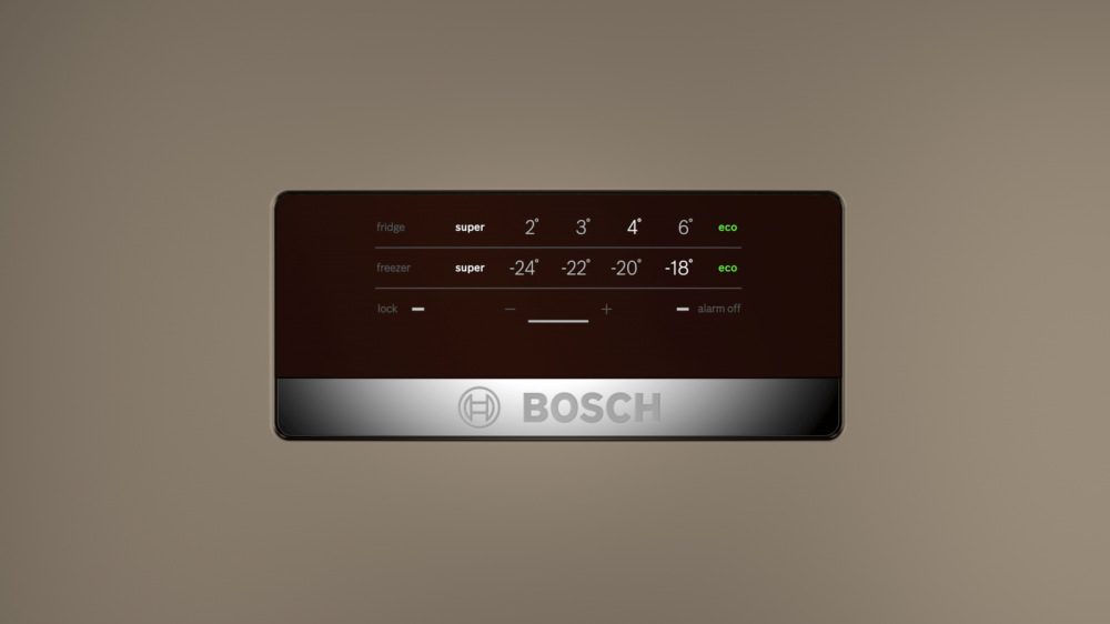  BOSCH KGN39XV20R