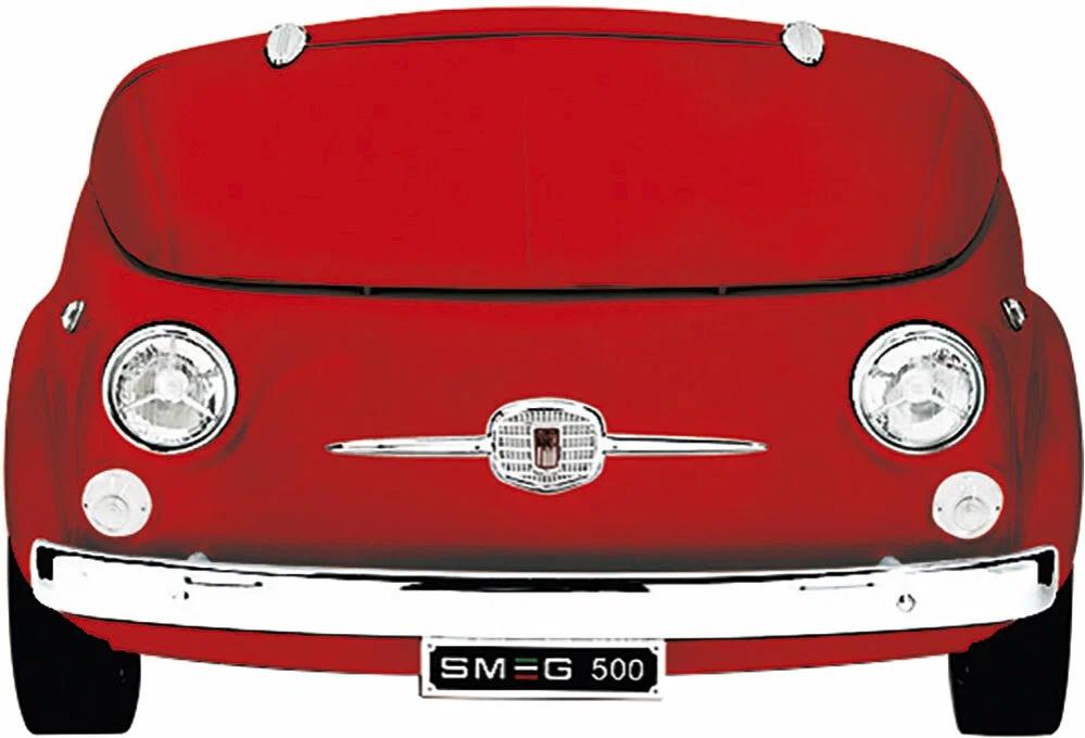 Холодильник Smeg 500R