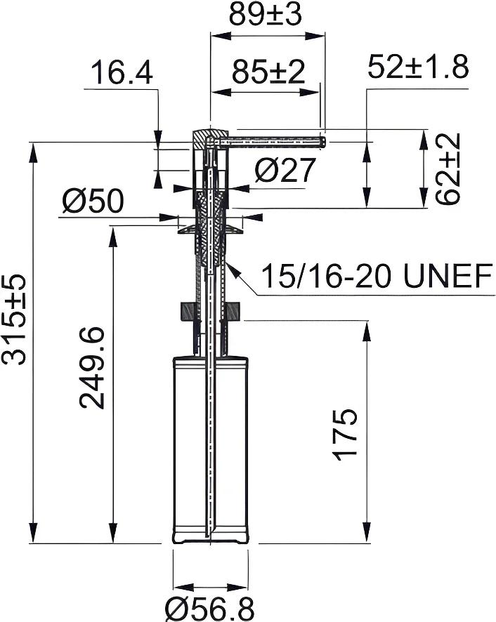  Franke Comfort 119.0578.745