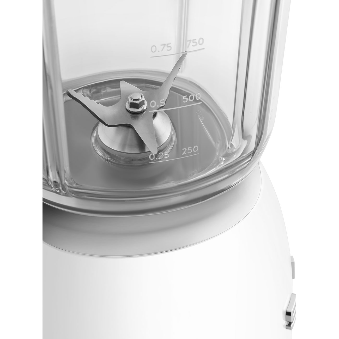  SMEG BLF03WHEU