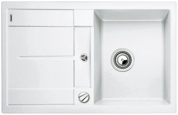 Мойка Blanco Metra 45S кофе