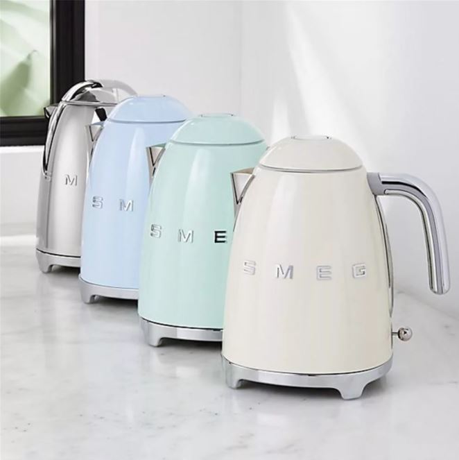  Smeg KLF03SSEU