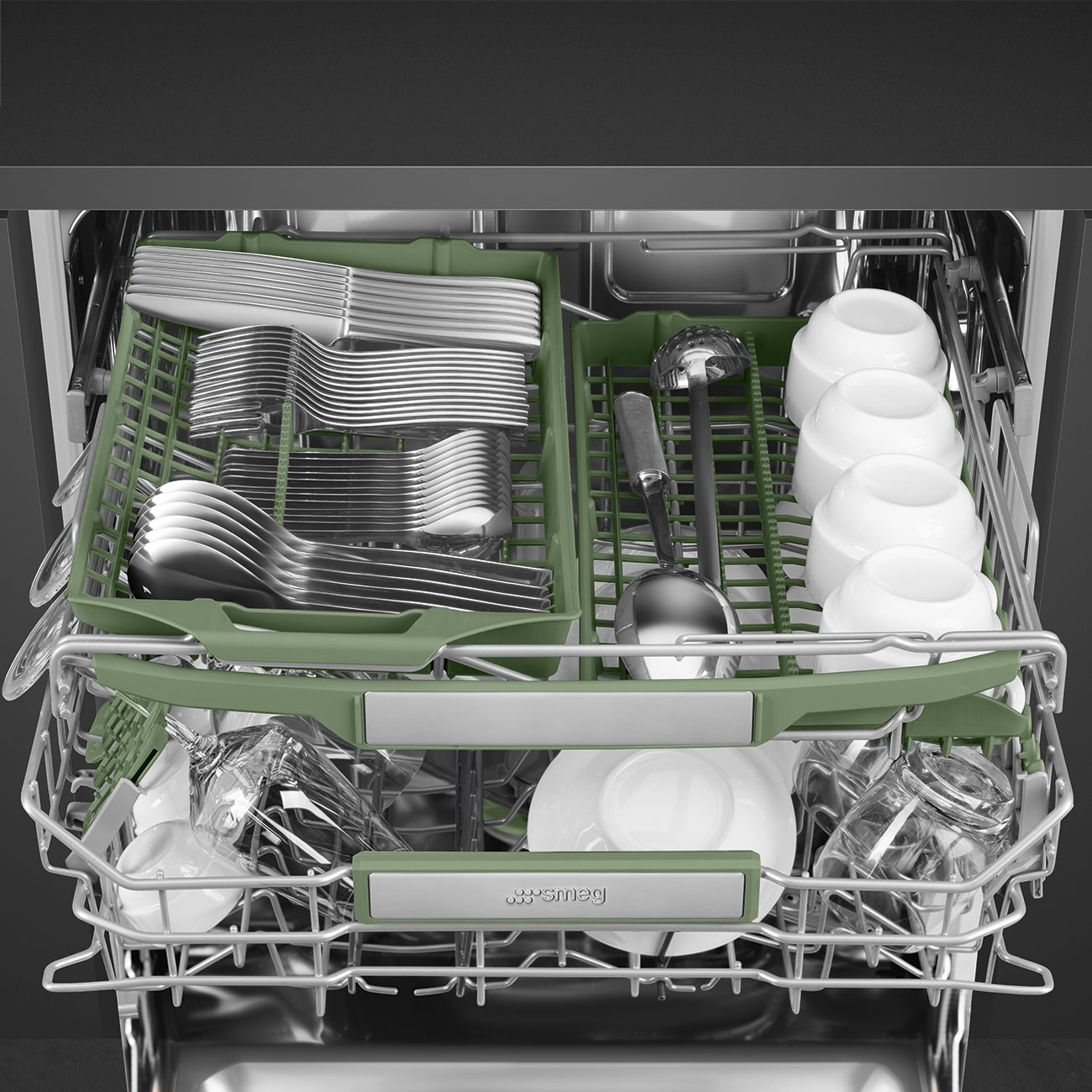  SMEG STL7324AQLLW