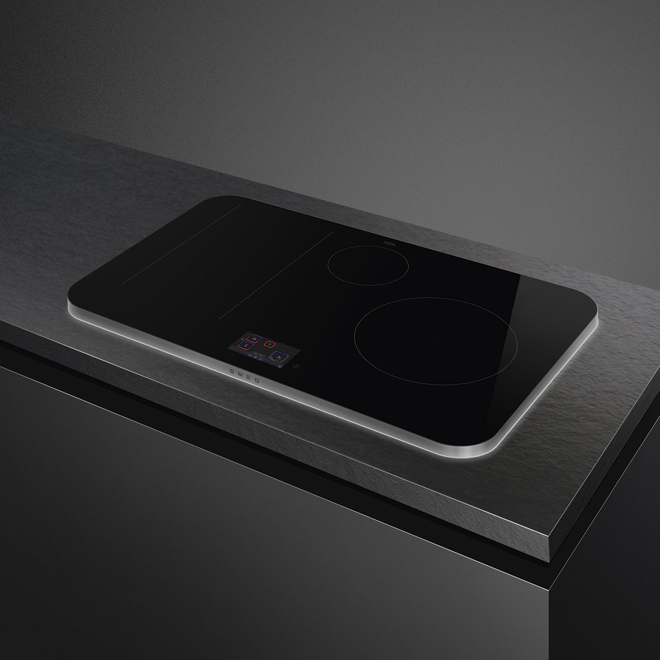  SMEG SISL7845X