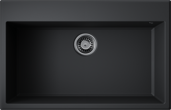  Omoikiri Tedori 79 BL черный