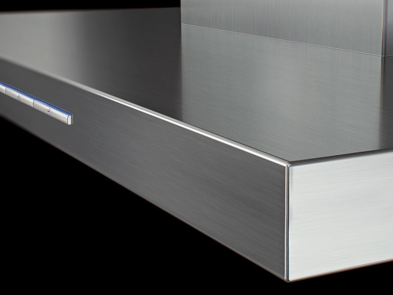  Pando P-401/120 IX 1250 ECO SEC