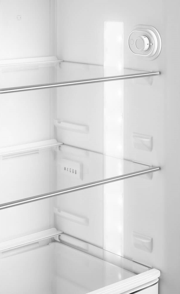Холодильник SMEG FAB30LWH6