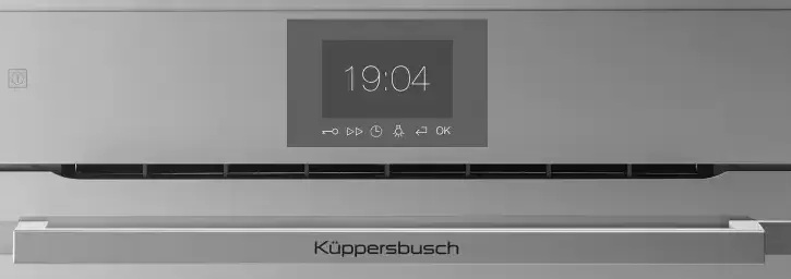  Kuppersbusch CBP 6550.0 G9