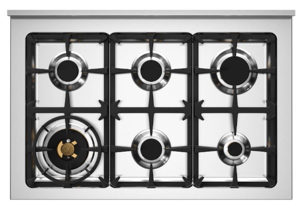  Bertazzoni MAS96L2ENET2