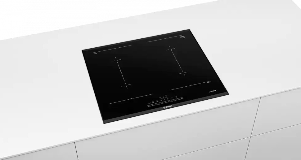 Индукционная варочная панель BOSCH PVQ695FC5E