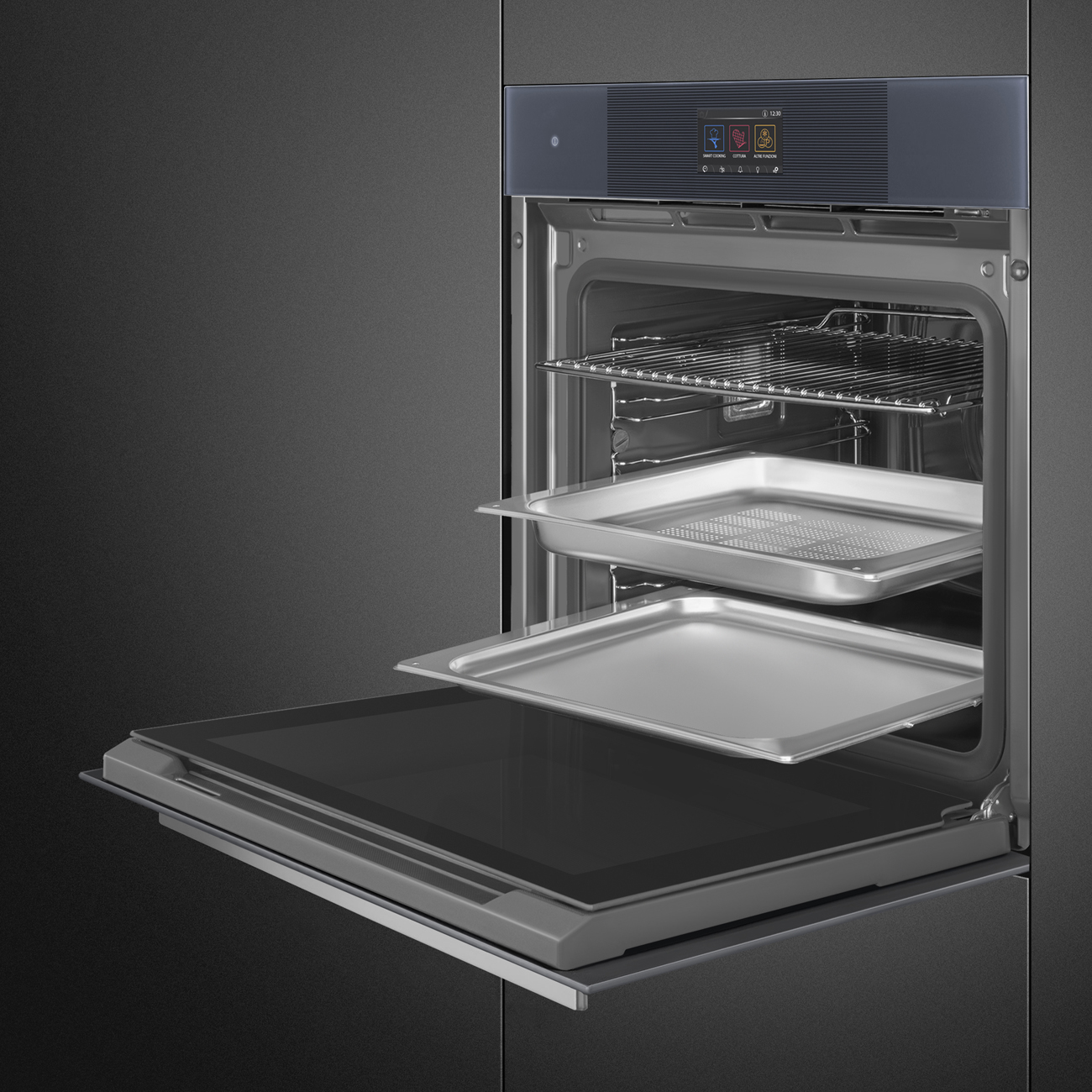  SMEG SO6104S4PG