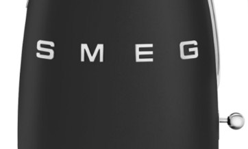 Чайник Smeg KLF03BLMEU